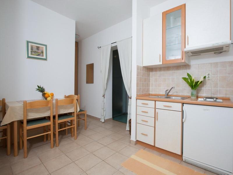 Apartments Green Garden Opatija Room photo