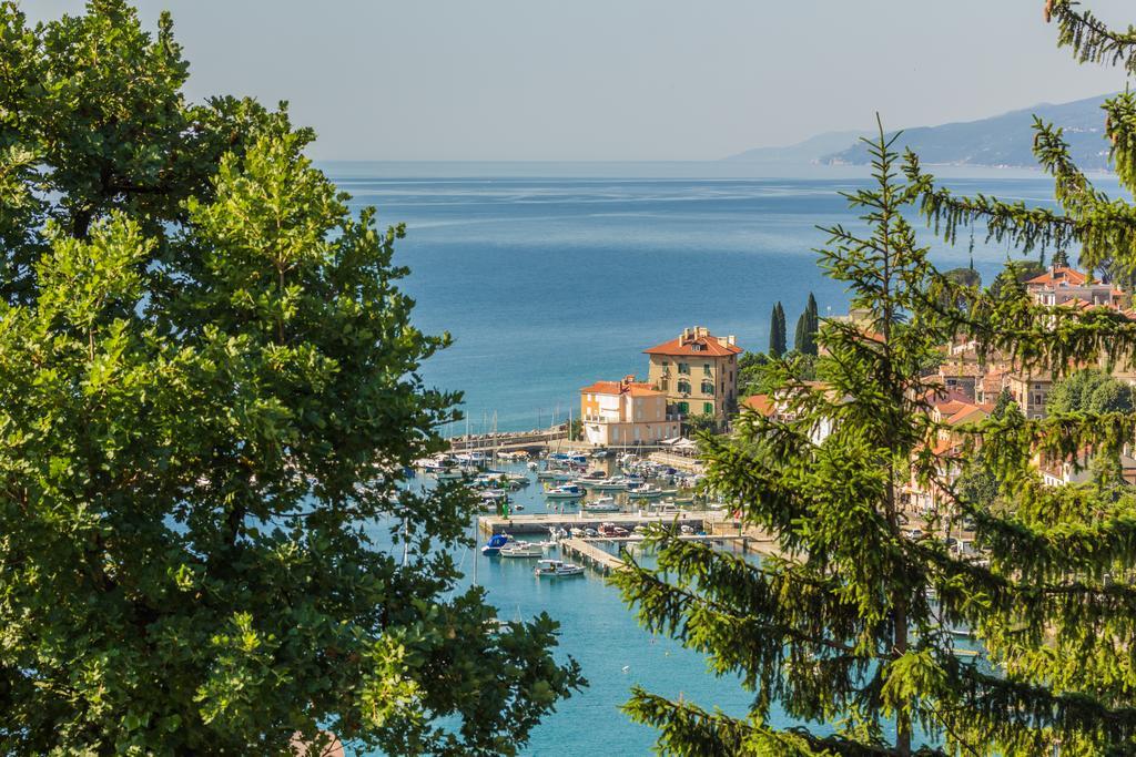 Apartments Green Garden Opatija Room photo