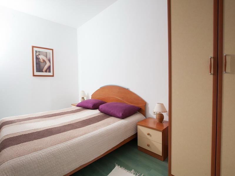 Apartments Green Garden Opatija Room photo