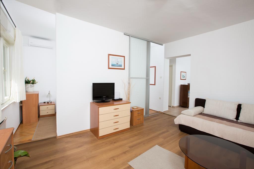Apartments Green Garden Opatija Exterior photo