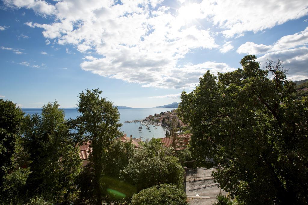 Apartments Green Garden Opatija Exterior photo