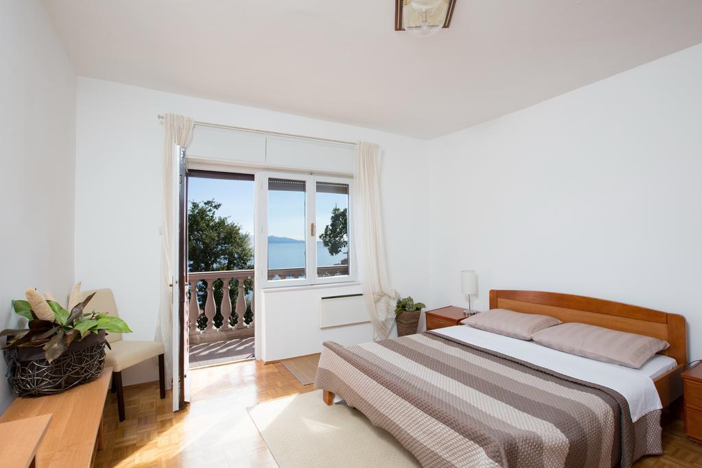 Apartments Green Garden Opatija Exterior photo